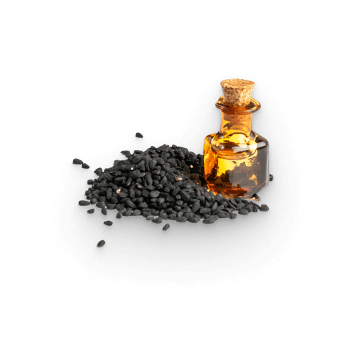 ESTRATTO DI SEMI DI CUMINO NERO